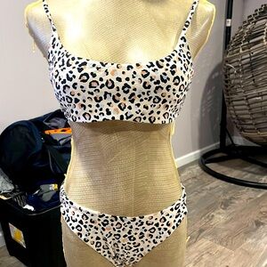 Brand new Tilly’s bathing suit